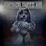 Suburban Dark Tunes Fear Never Dies