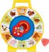 Fisher Price Classics 2070 See 'n Say Farmer Says Toy