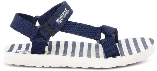 Regatta Lady Vendeavour Dames Wandelsandalen Blauw Maat 37