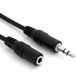 Zarivy 3,0 m stereo-audiokabel, 3,5 mm stekker naar 3,5 mm aansluiting