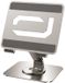 Bol Support réglable rotation à 360 degrés support de téléphone portable pliable pour tablette
