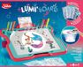 MAPED Creativ Lumi'Board De wereld van de zeemeermin – lichtmachine om te leren tekenen – speelgoed voor creatieve vrije tijd – lichtbord voor kinderen vanaf 4 jaar