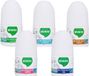 Siveno Déodorant Roll-On Assortiment 5 Pièces