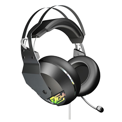 Mad Catz F.R.E.Q. 2 - Headset - Zwart