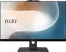 MSI Modern AM242P 12M-695DE Intel Core i7-1260P 16GB DDR4 512GB SSD 23.8" Full HD Zwart