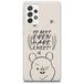 ERT GROUP mobiel telefoonhoesje voor Samsung A73 5G origineel en officieel erkend Disney patroon Winnie the Pooh and friends 011, hoesje is gemaakt van TPU