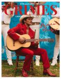 Grimes Magazine. The June 2026 Issue.