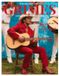 Grimes Magazine. The June 2026 Issue.