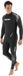 Seac Sub Wetsuit Cover 5mm Unisex Zwart XL