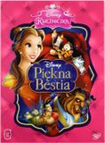 Beauty Belle en het Beest [DVD]