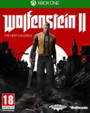 Microsoft Wolfenstein II The New Colossus - Xbox One