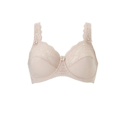 Plaisir +size Beate beugelbh Huidskleur
