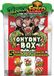 COBI TERROR FRIED Hideous Box 08094 00399