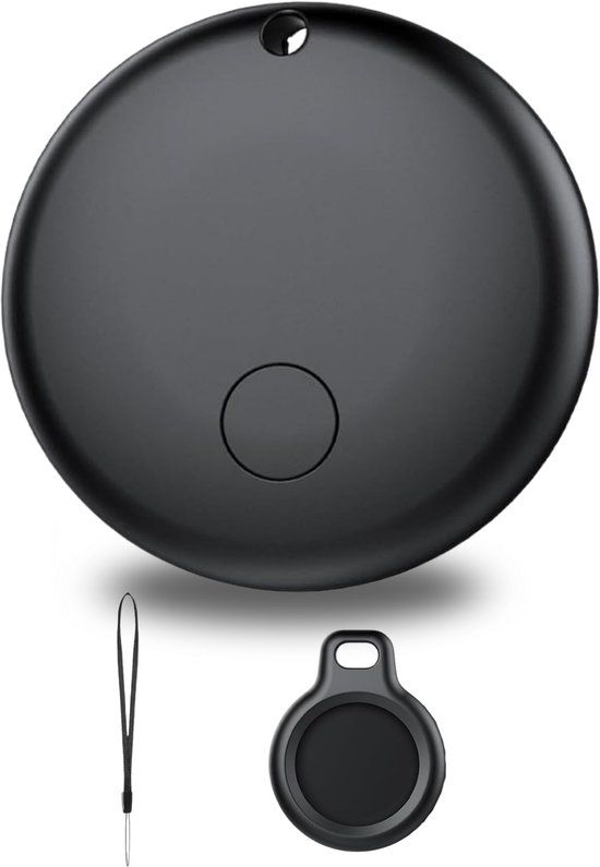 Buzzy GPS Tracker Android
