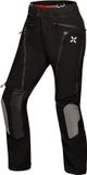 IXS Venture-Air 1.0 Zwart Textiele Motorbroek - Broek