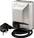 BBQ-Toro moteur de gril en acier inoxydable pour tournebroche | 220 - 240V | Moteur rotatif pour rôtissoire