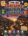 The Big Christmas Bible Adventure: A 25-Day Advent Bible Activity Book: Journey Through the Very First Christmas for Ages 8–12