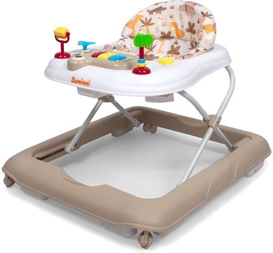 Baninni Loopstoel Dino Beige