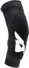 Bluegrass Solid Elleboogbeschermers, noir, Taille S