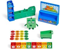 Learning Resources Numberblocks Add It Up Mini Market