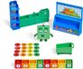 Learning Resources Numberblocks Add It Up Mini Market