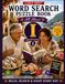 Letter I Word Search Puzzle Book for Seniors: Large Print Brain Games for Memory, Focus & Relaxation