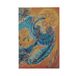 Carnet Paperblanks Bird of Happiness - Skybird Mini Lined Hardback Journal