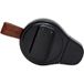 Strap-it Fitbit Charge 5 / 6 / Luxe mini oplader (zwart)