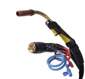 Soldatech MIG MAG lastoorts MLT501 4m
