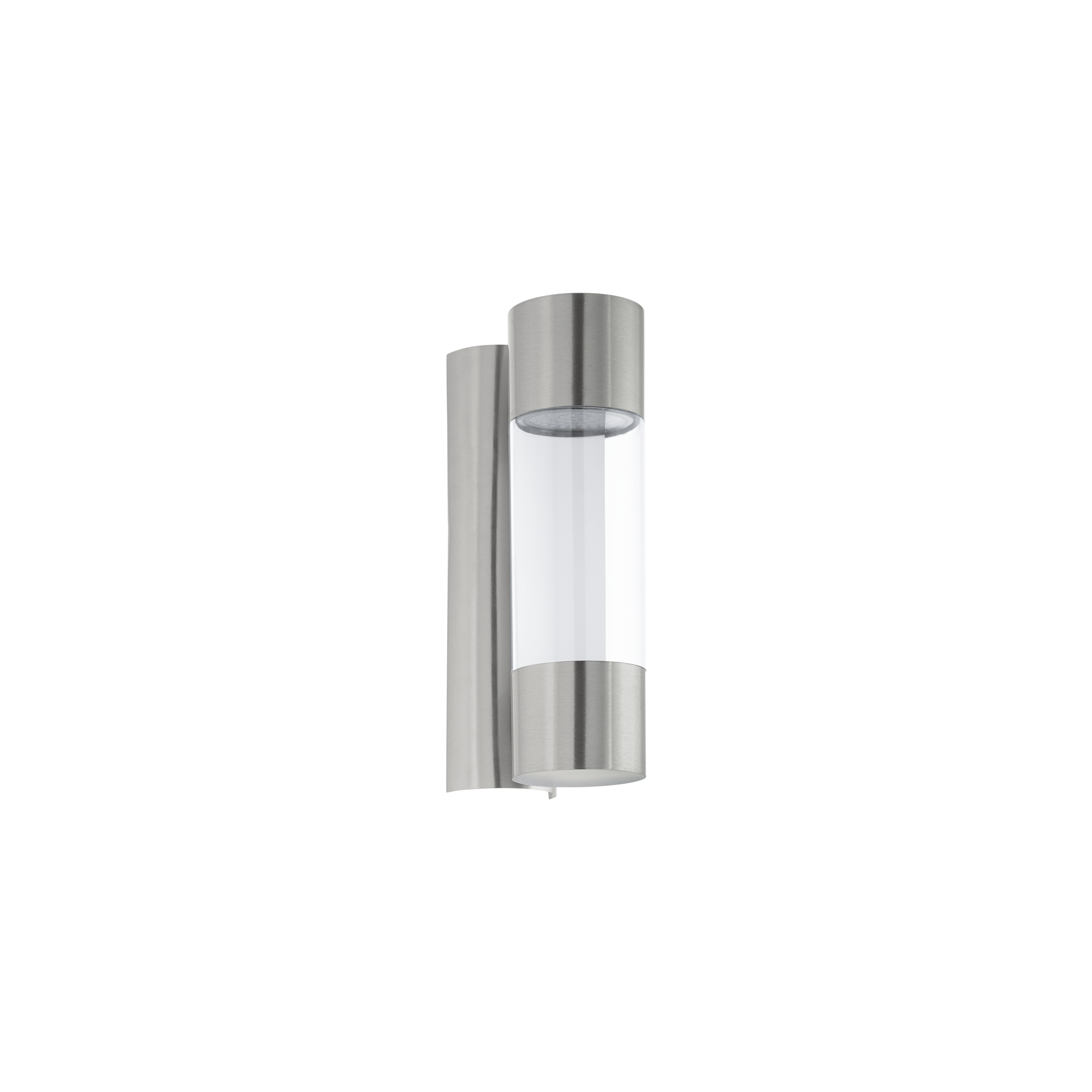 EGLO Robledo Buitenlamp - 640 Lumen - 3000 Kelvin - Warm Wit