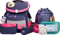 School-Mood Timeless Pro Schooltas set 7-delig