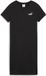 Puma Damen Kleid ESS Small No.1 Logo Slim Dress 684974 Puma Black-XL