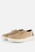 HEYDUDE Wendy Rise Animal Instappers beige - Dames - Maat 37
