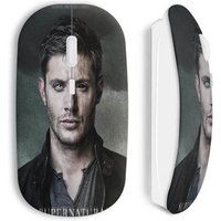 Supernatural Draadloze Muis Maniacase