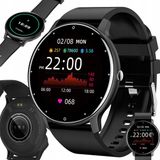 Hangzhou A Link Star Smartwatch Zwart