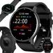 Hangzhou A Link Star Smartwatch Zwart