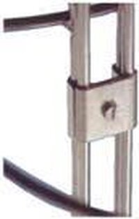 RECMAR GS62125 MordaZA - Diversen bootuitrusting - Unisex - Volwassenen - Meerkleurig