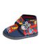 Beppi Huisschoenen 'Indoor Shoe' blauw