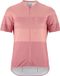 Craft Endur Logo Jersey Dames - Wild Rose/Peony - Maat XL