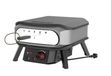 Cozze® Premium Rotate Elektrische Pizza oven 13” - Roterende Pizzasteen - Tot 450°C - Voor Pizza’s tot 34 cm - Elektrische Pizza Oven 230V