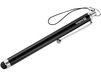 Sandberg Touchscreen Stylus Pen Saver Zwart, Zilver