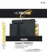 Heitech Adaptateur HDMI/DVI