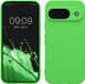 kwmobile hoesje geschikt voor Google Pixel 9 - Hoesje voor smartphone - Precisie camera uitsnede - In limoengroen