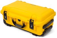Nanuk 935 Camera case DSLR - Yellow - Waterdichte koffer