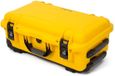 Nanuk 935 Camera case DSLR - Yellow - Waterdichte koffer