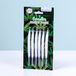 OOTB Blunt Kaarsen Set Jointvorm 6 Stuks 10 cm