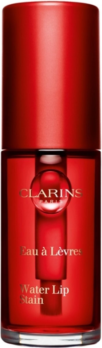 Clarins eau à lèvres lipgloss 7 ml