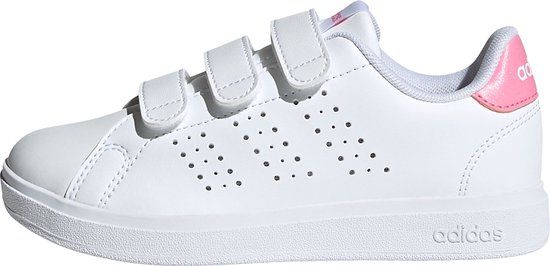 adidas Sportswear Advantage Base 2.0 Schoenen Kids - Wit - Maat 29 - Unisex