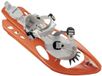 Inook Odalys Raquettes à neige Orange Unisexe Polyester
