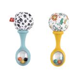 Fisher-Price HMF34 Rammelaar Meerkleurig